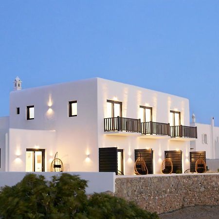 Epic Mykonos Apartment Mykonos Town Ngoại thất bức ảnh