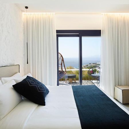 Epic Mykonos Apartment Mykonos Town Ngoại thất bức ảnh