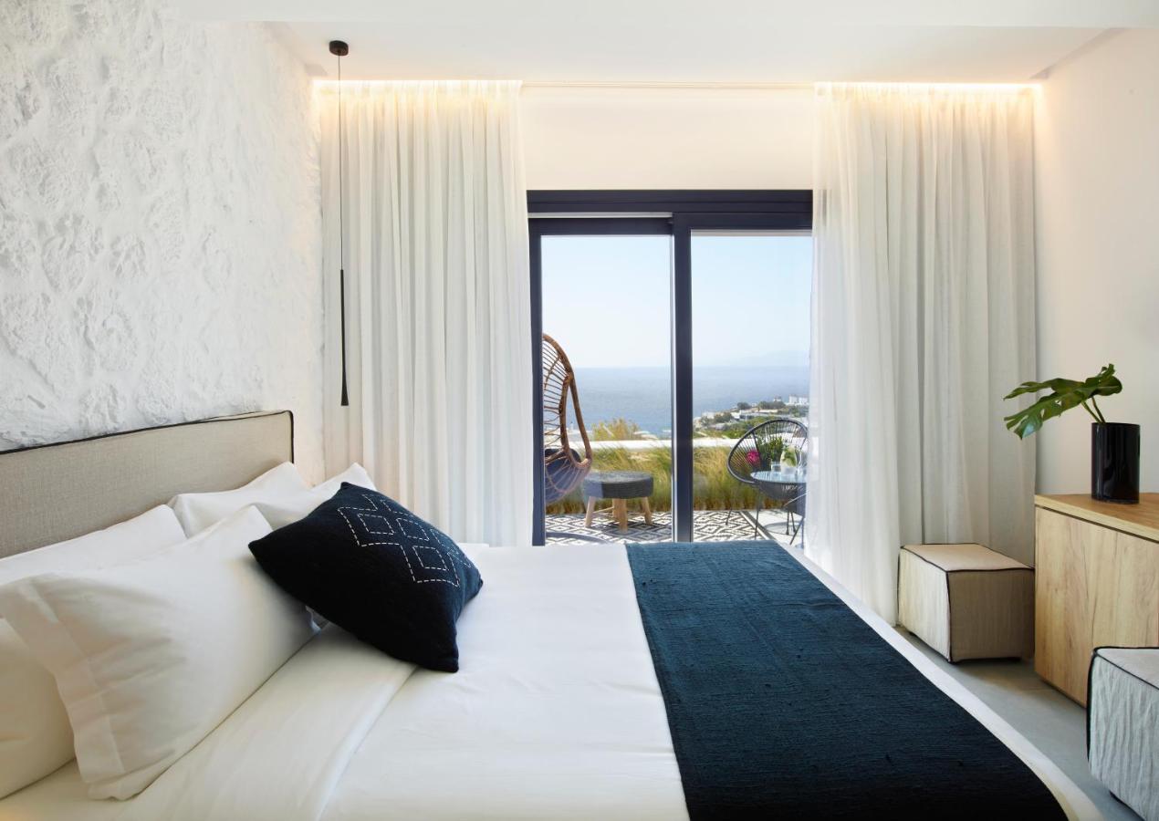 Epic Mykonos Apartment Mykonos Town Ngoại thất bức ảnh