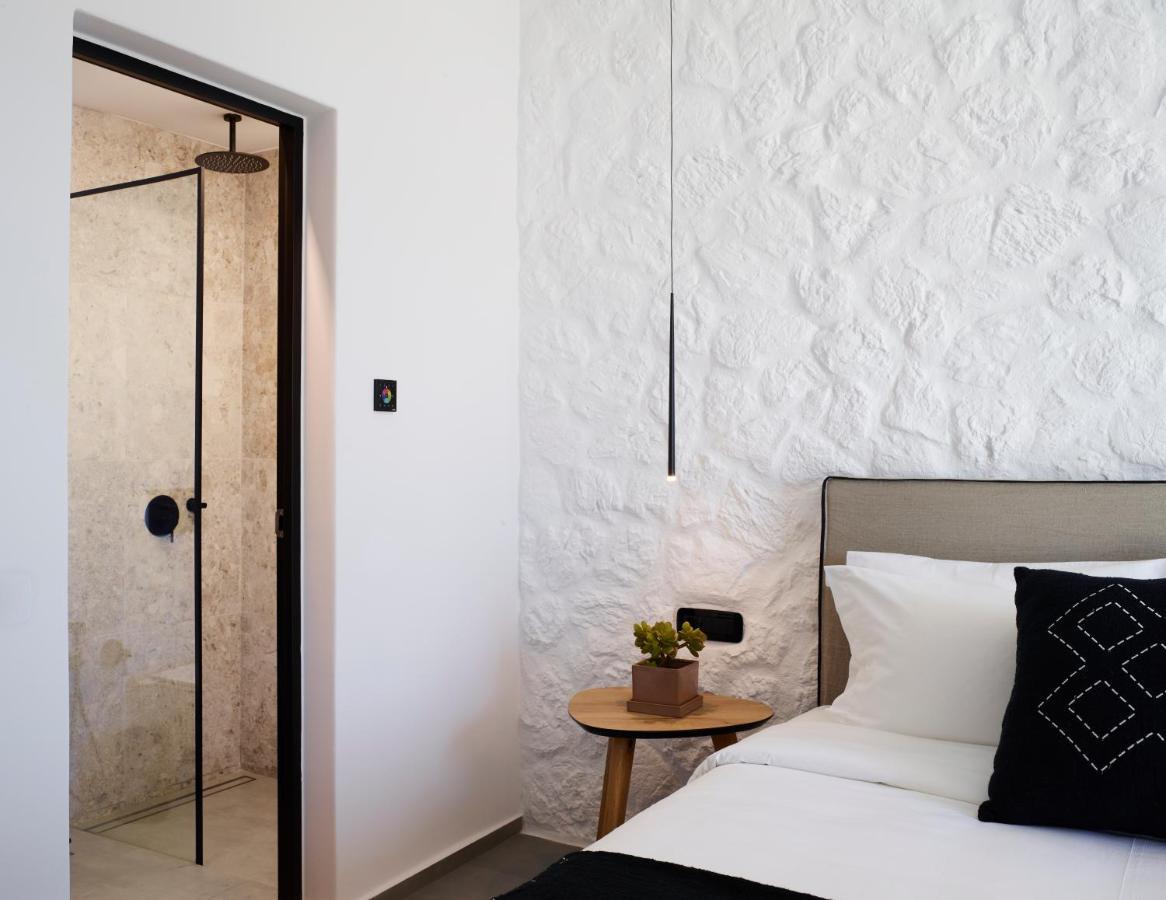 Epic Mykonos Apartment Mykonos Town Ngoại thất bức ảnh