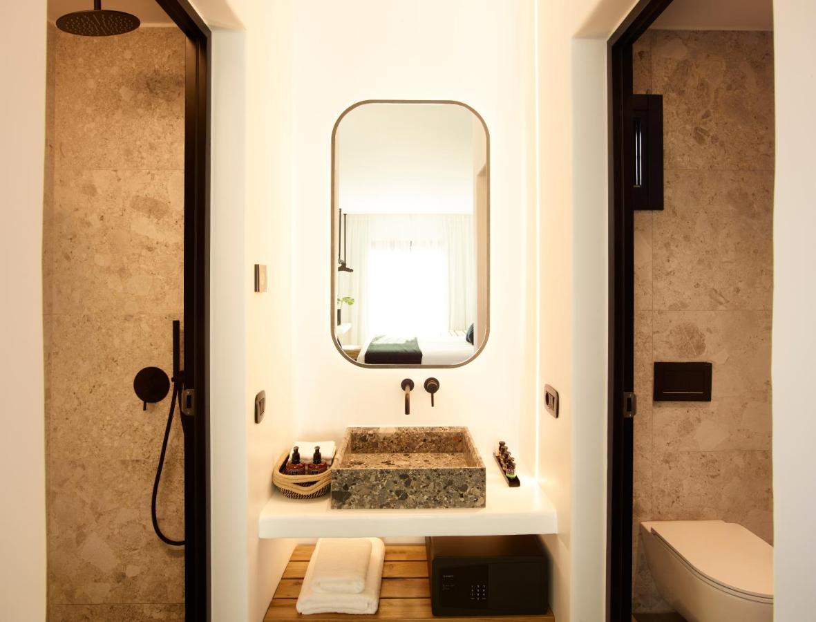 Epic Mykonos Apartment Mykonos Town Ngoại thất bức ảnh