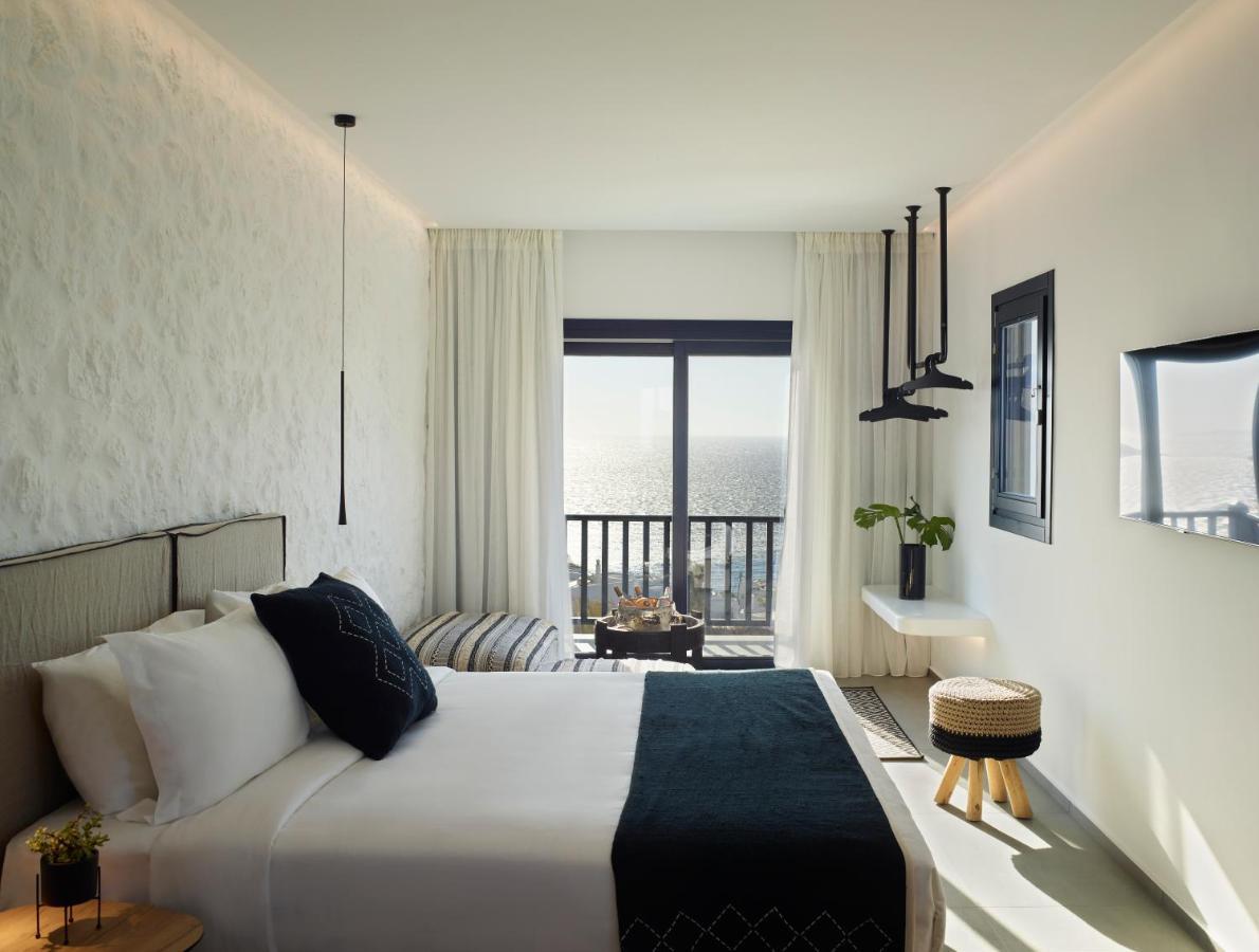 Epic Mykonos Apartment Mykonos Town Ngoại thất bức ảnh